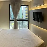 Charmoso Apt A 50M Da Praia