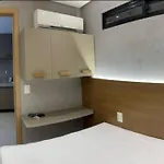 Charmoso Apt A 50M Da Praia