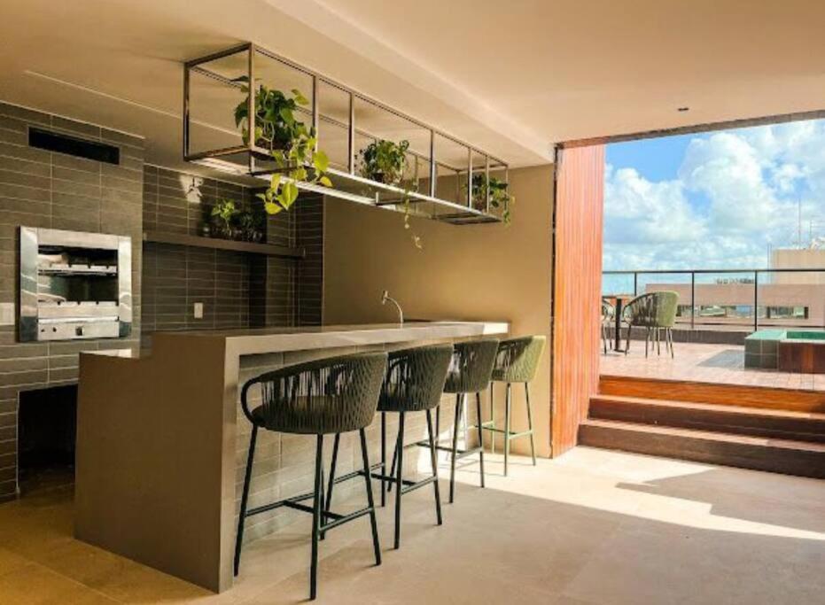 Charmoso A 50m Da Apartamento